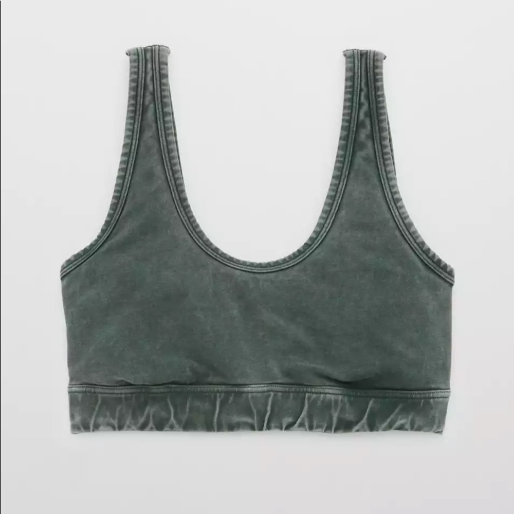 Aerie Sports Bra